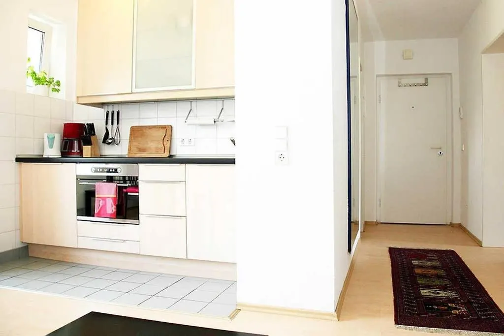 City Apartments Cologne - Apartment 2
