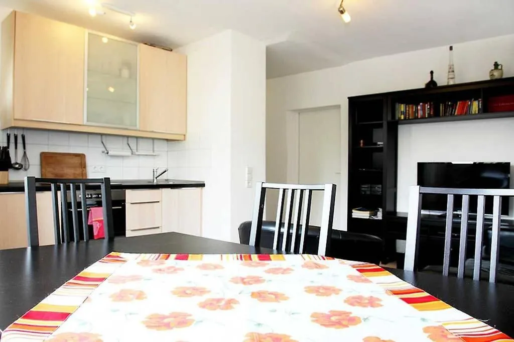 City Apartments Cologne - Apartment 2