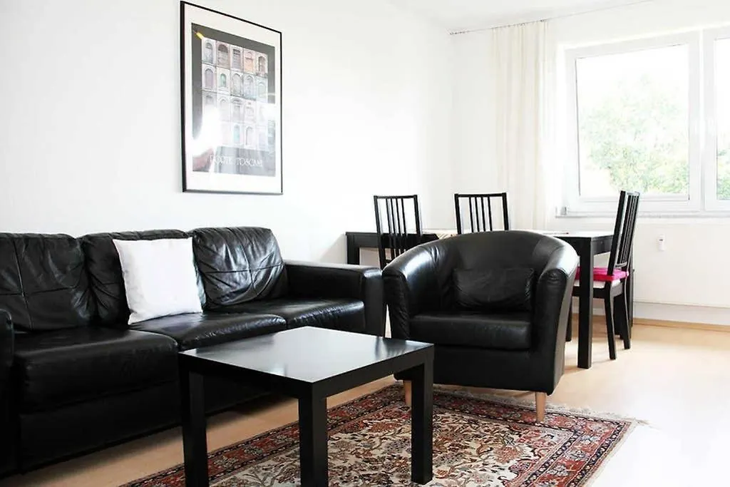 City Apartments Cologne - Apartment 2 0*,  Germania