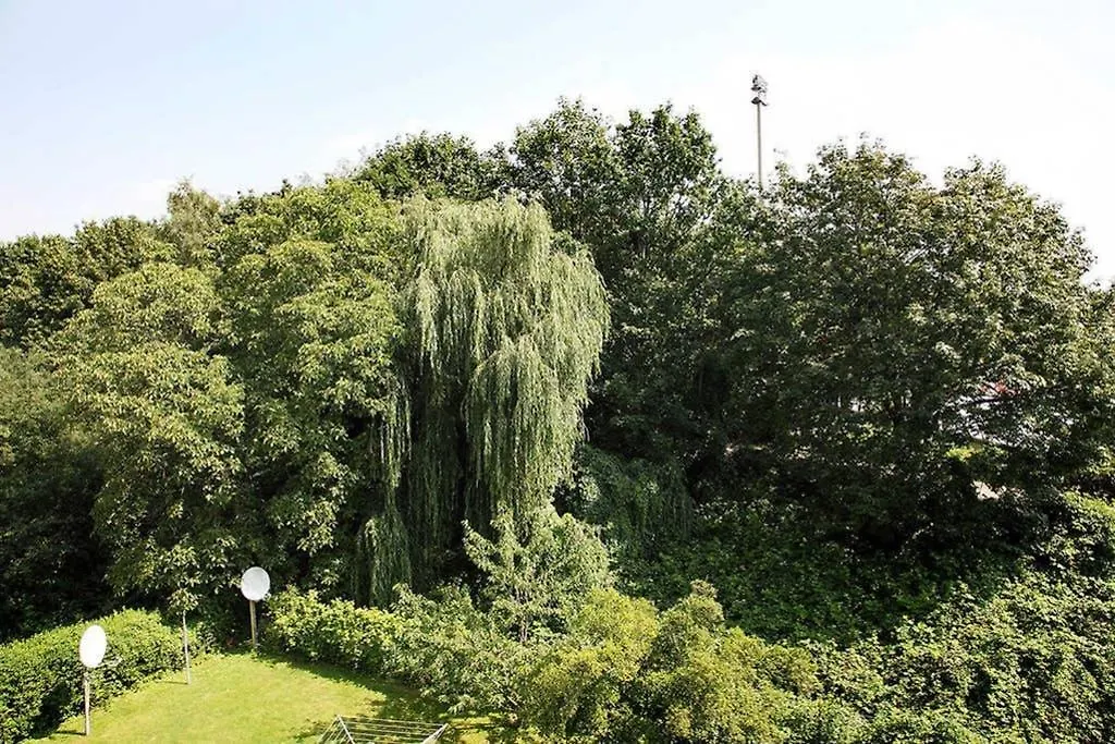 City Apartments Cologne - Apartment 2 0*,  Γερμανία