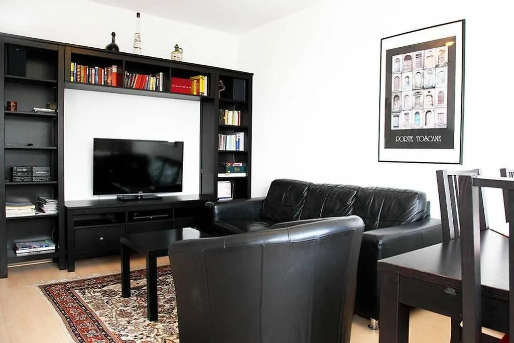 City Apartments Cologne - Apartment 2