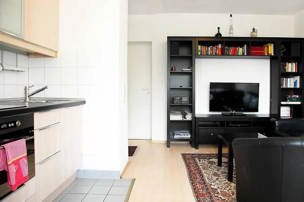 City Apartments Cologne - Apartment 2 Germany